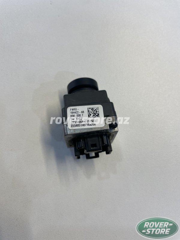 ÖN GÖRÜNTÜ KAMERASI ÖN GÖRÜNTÜ KAMERASI