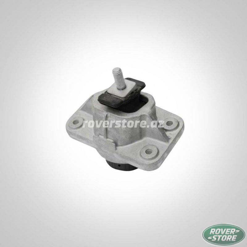 Engine mount Engine mount