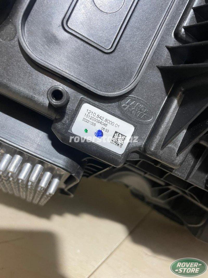 RANGE ROVER 2023-2025 ÖN FARA RANGE ROVER 2023-2025 ÖN FARA