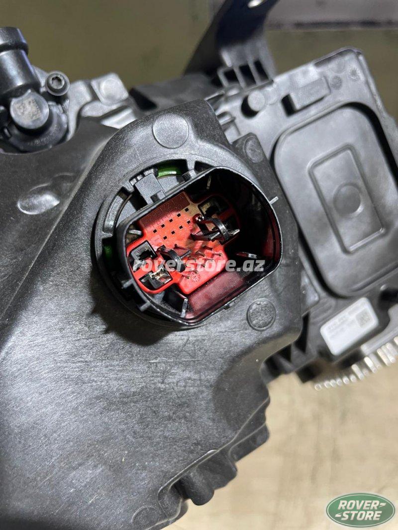 RANGE ROVER 2023-2025 ÖN FARA RANGE ROVER 2023-2025 ÖN FARA