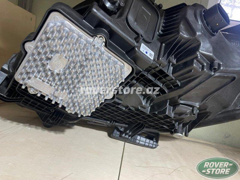 RANGE ROVER 2023-2025 ÖN FARA RANGE ROVER 2023-2025 ÖN FARA