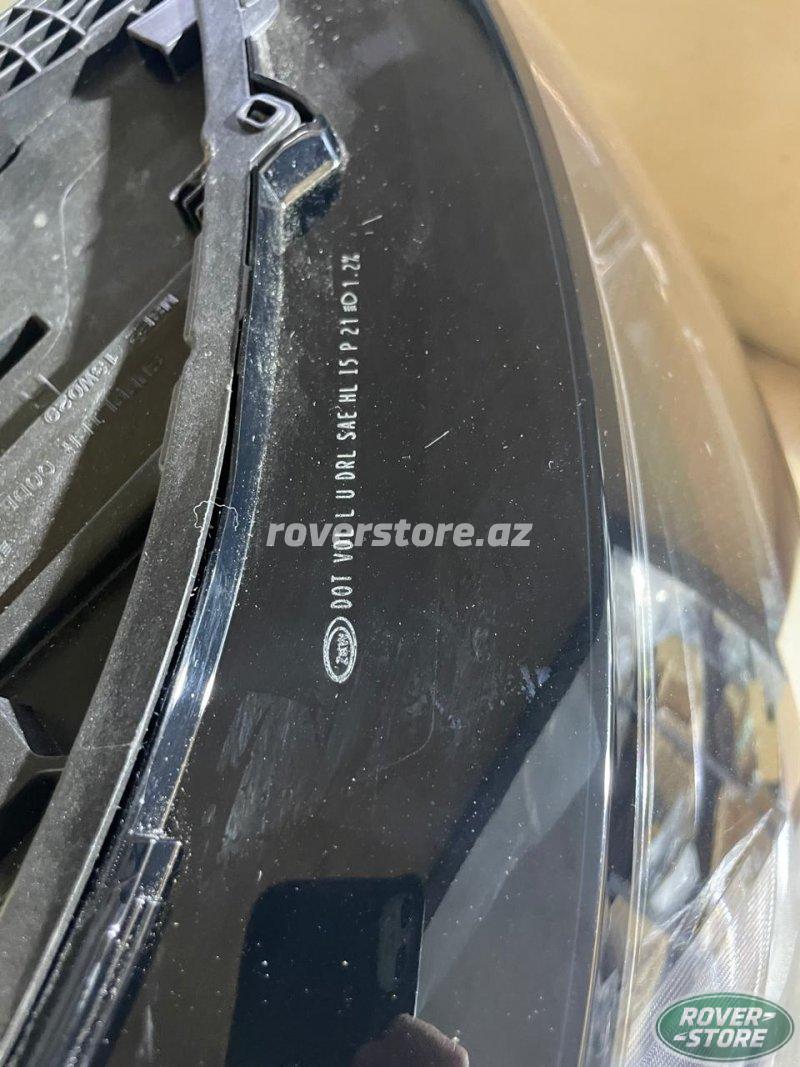 RANGE ROVER 2023-2025 ÖN FARA RANGE ROVER 2023-2025 ÖN FARA