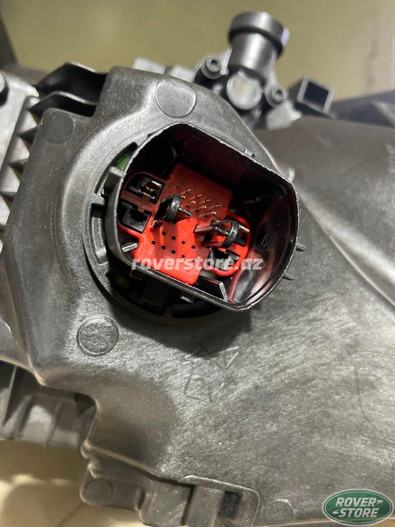 RANGE ROVER 2023-2025 ÖN FARA RANGE ROVER 2023-2025 ÖN FARA