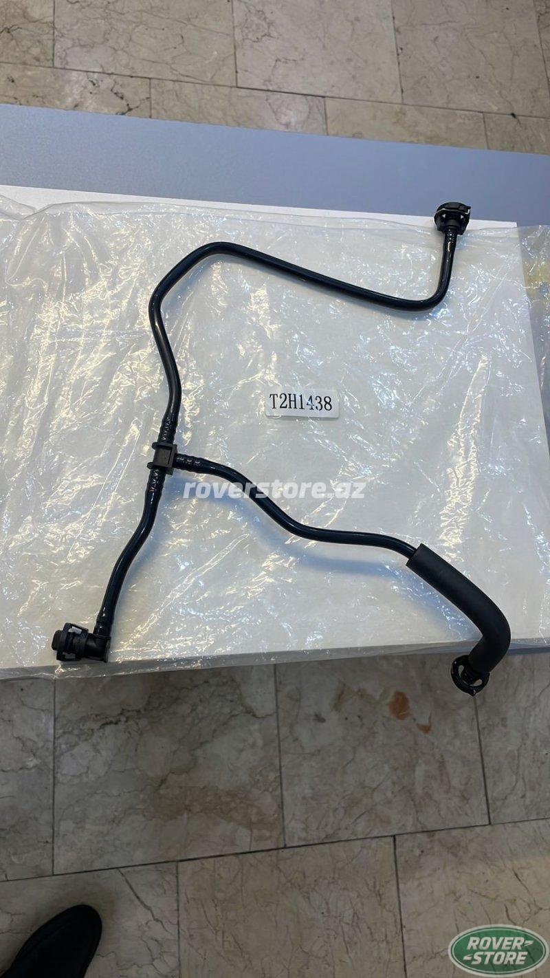 JAGUAR 3.0 BENZİN SU BORUSU JAGUAR 3.0 BENZİN SU BORUSU