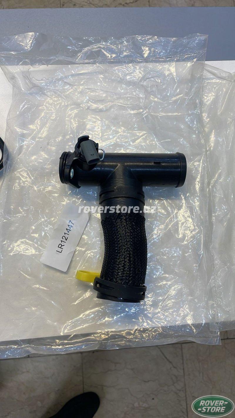 3.0 BENZİN AJ20P6 SU BORUSU (TRAYNİK) 3.0 BENZİN AJ20P6 SU BORUSU (TRAYNİK)