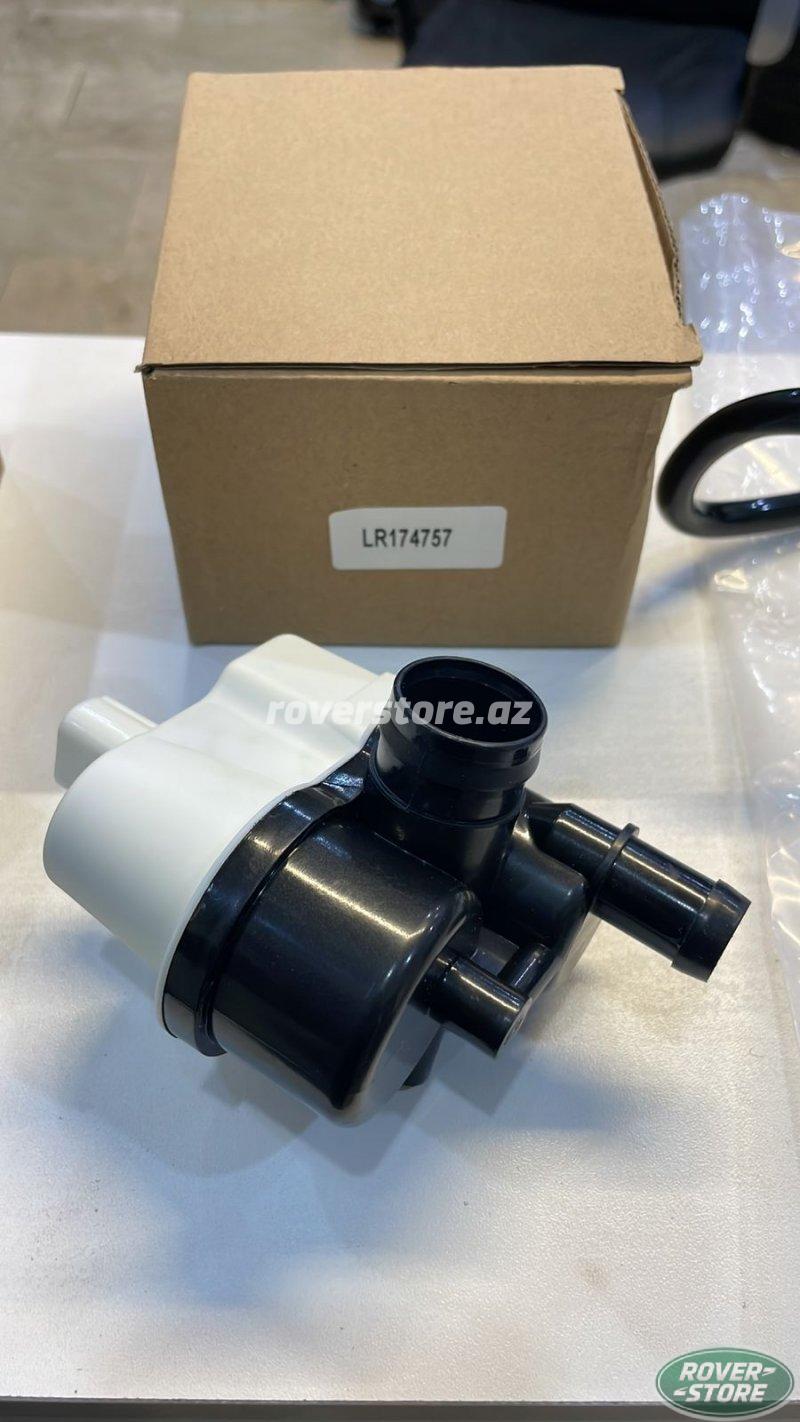 LAND ROVER VƏ JAGUAR BENZİN MÜHƏRRİK EVAP KLAPANI LAND ROVER VƏ JAGUAR BENZİN MÜHƏRRİK EVAP KLAPANI