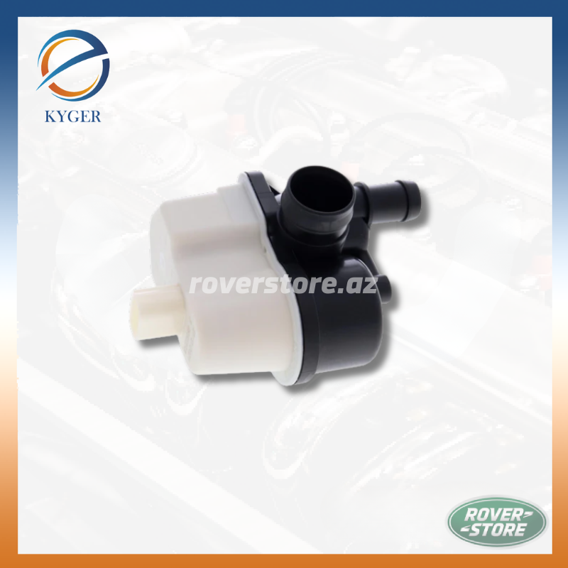 LAND ROVER VƏ JAGUAR BENZİN MÜHƏRRİK EVAP KLAPANI LAND ROVER VƏ JAGUAR BENZİN MÜHƏRRİK EVAP KLAPANI