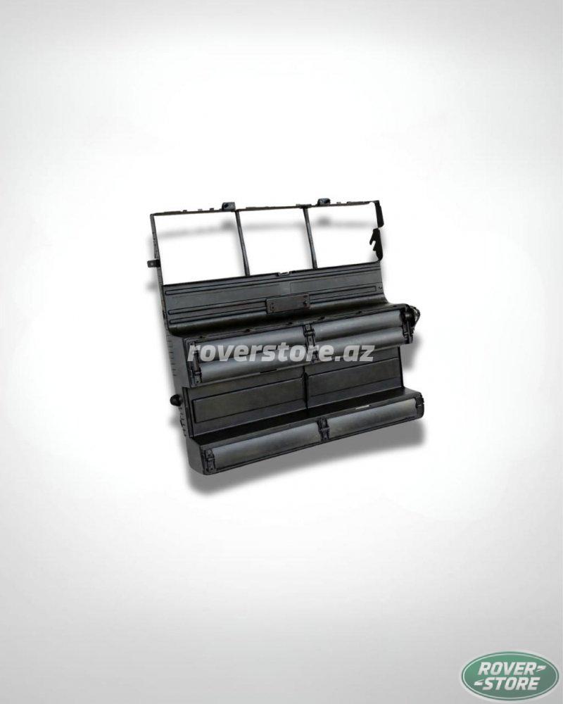 RANGE ROVER 2023-2026 ELEKTRON JALÜZ RANGE ROVER 2023-2026 ELEKTRON JALÜZ
