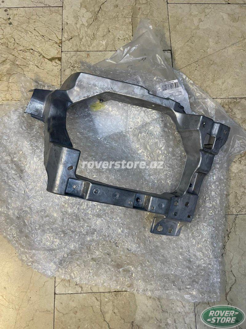 RANGE ROVER VOGUE 2023-2026 ÖN SAĞ PANEL RANGE ROVER VOGUE 2023-2026 ÖN SAĞ PANEL