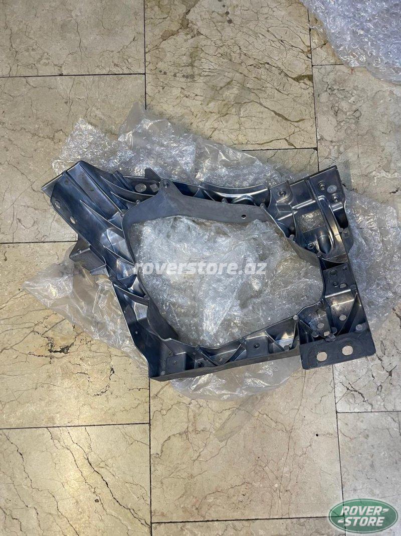 RANGE ROVER VOGUE 2023-2026 ÖN SOL PANEL RANGE ROVER VOGUE 2023-2026 ÖN SOL PANEL