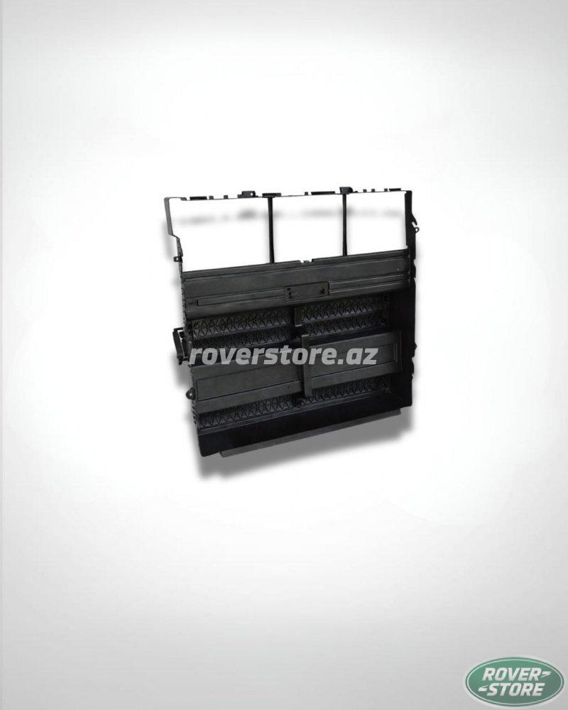 RANGE ROVER 2023-2026 ELEKTRON JALÜZ RANGE ROVER 2023-2026 ELEKTRON JALÜZ