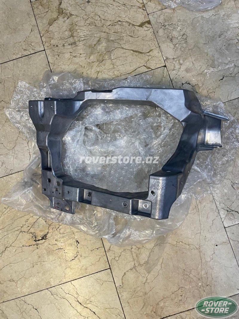 RANGE ROVER VOGUE 2023-2026 ÖN SOL PANEL RANGE ROVER VOGUE 2023-2026 ÖN SOL PANEL