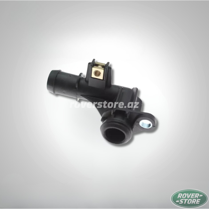 JAGUAR VƏ LAND ROVER 2.0 BENZİN AJ200 MÜHƏRRİKİN SU BORUSU JAGUAR VƏ LAND ROVER 2.0 BENZİN AJ200 MÜHƏRRİKİN SU BORUSU