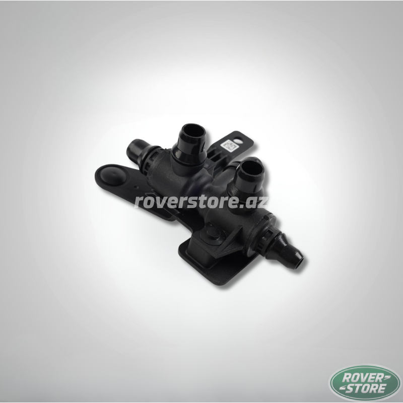 JAGUAR VƏ LAND ROVER 2.0 BENZİN AJ200 MÜHƏRRİKİN SU BORUSU (TERMOSTAT) JAGUAR VƏ LAND ROVER 2.0 BENZİN AJ200 MÜHƏRRİKİN SU BORUSU (TERMOSTAT)