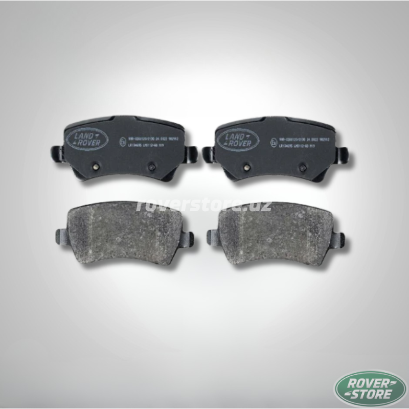 RANGE ROVER EVOGUE 2012-2017 MODEL ARXA ƏYLƏC QƏLİBİ (NAKLADKA) RANGE ROVER EVOGUE 2012-2017 MODEL ARXA ƏYLƏC QƏLİBİ (NAKLADKA)