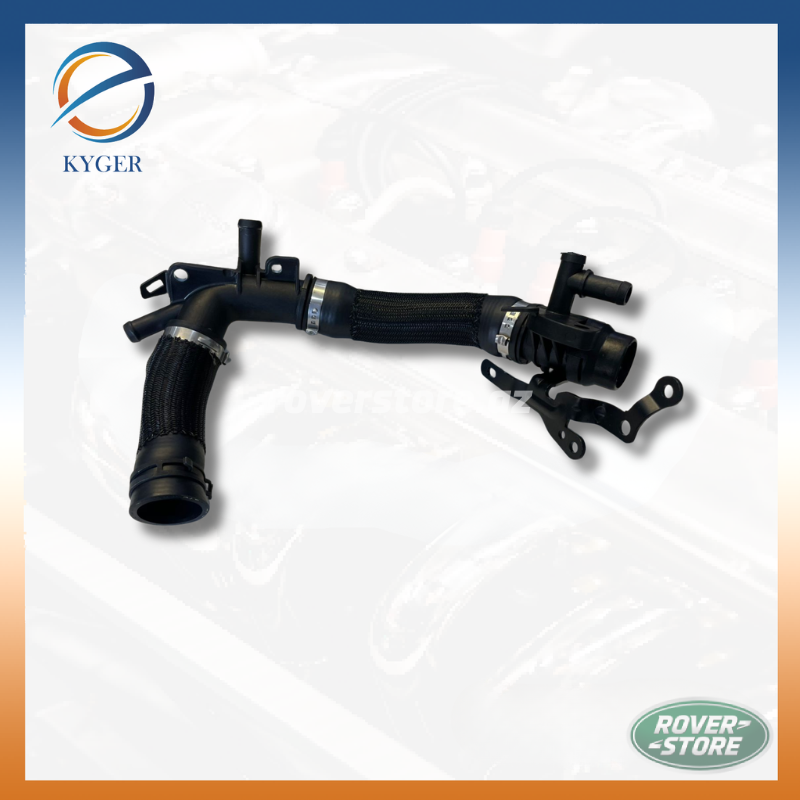 JAGUAR VƏ LAND ROVER 3.0 BENZİN AJ20P6 SU BORUSU (P400) JAGUAR VƏ LAND ROVER 3.0 BENZİN AJ20P6 SU BORUSU (P400)