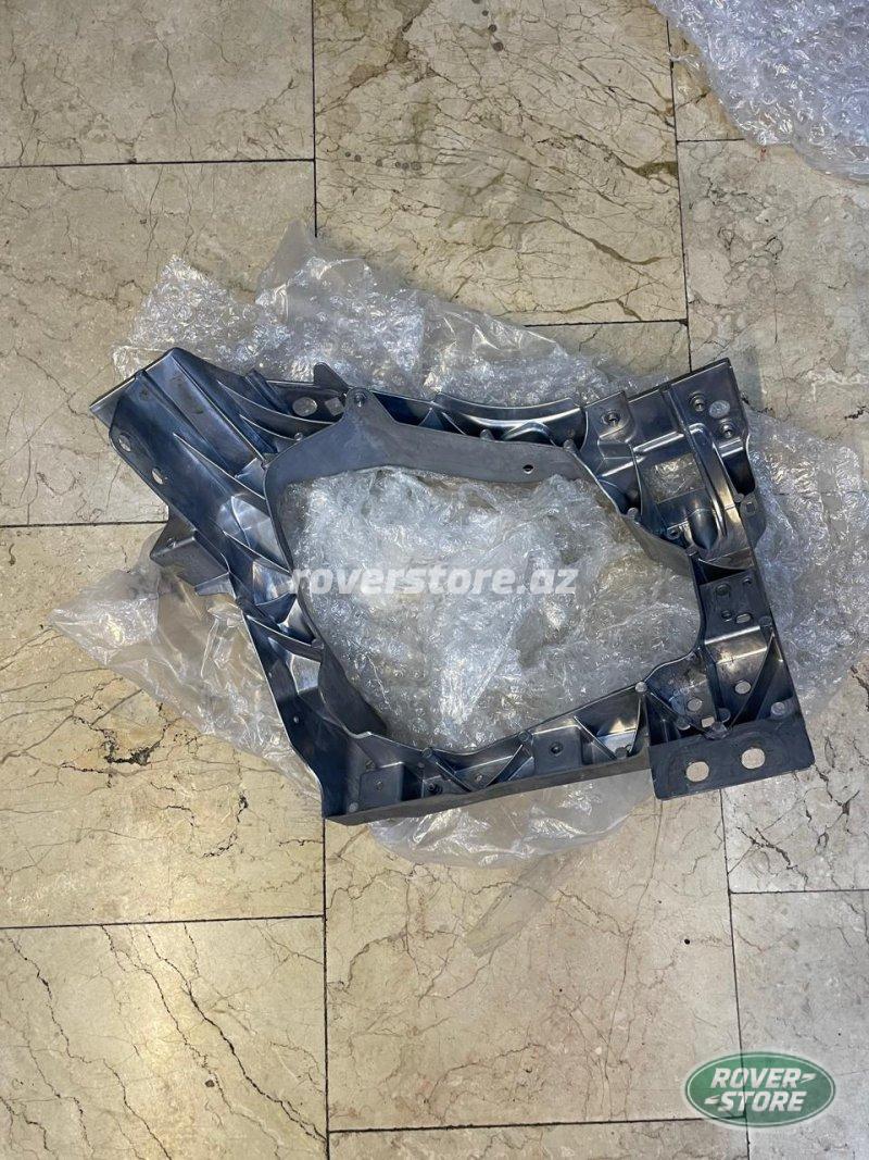 RANGE ROVER VOGUE 2023-2026 ÖN SOL PANEL RANGE ROVER VOGUE 2023-2026 ÖN SOL PANEL