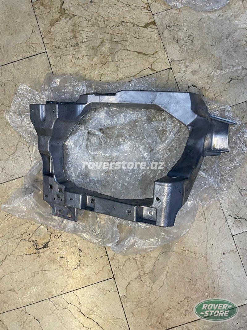 RANGE ROVER VOGUE 2023-2026 ÖN SOL PANEL RANGE ROVER VOGUE 2023-2026 ÖN SOL PANEL