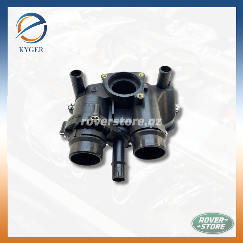 4.4 DİZEL 2010-2019 MODEL TERMOSTAT 4.4 DİZEL 2010-2019 MODEL TERMOSTAT