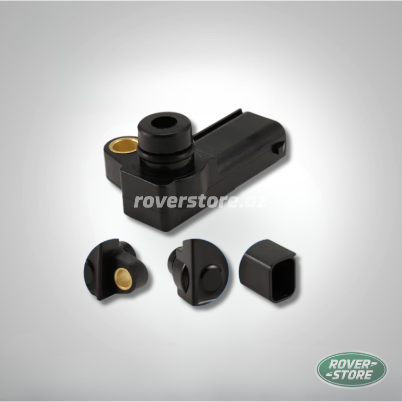 JAGUAR VƏ LAND ROVER 2010-2016 MÜHƏRRİKİN HAVA AXINI KLAPANI (MAP SENSOR) JAGUAR VƏ LAND ROVER 2010-2016 MÜHƏRRİKİN HAVA AXINI KLAPANI (MAP SENSOR)