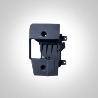 Blind Spot Monitoring