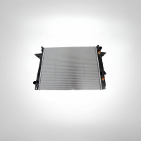 2.7 Diesel Water Radiator