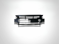 Radiator Deflector