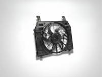 Electric fan