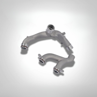 Aluminum Water Pipe