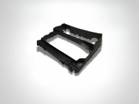 Radiator Deflector