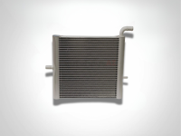 Water Radiator