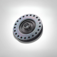 Crankshaft Pulley