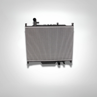 WATER RADIATOR