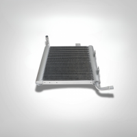 Water Radiator