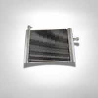Water Radiator