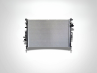 Water Radiator