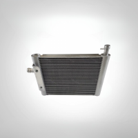 Water Radiator