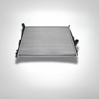 Water Radiator