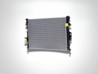Water Radiator