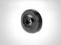 Crankshaft Pulley