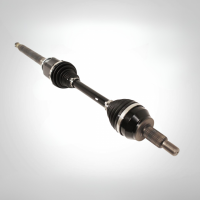 Shaft Front Axle