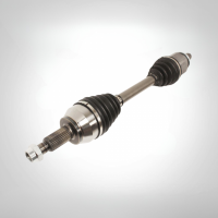 Shaft Front Axle