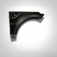 Fender Front