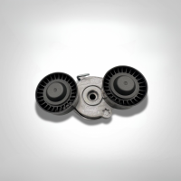 Pulley Tension