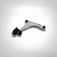 Arm Front Suspension