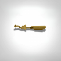 Restrictor- Fuel