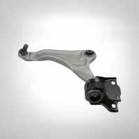 Arm Front Suspension