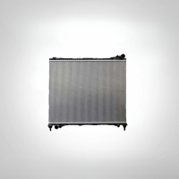 WATER RADIATOR