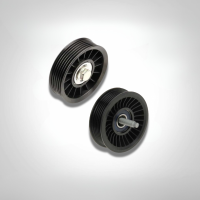Belt pulley