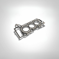 Engine Upper Intermediate Layer